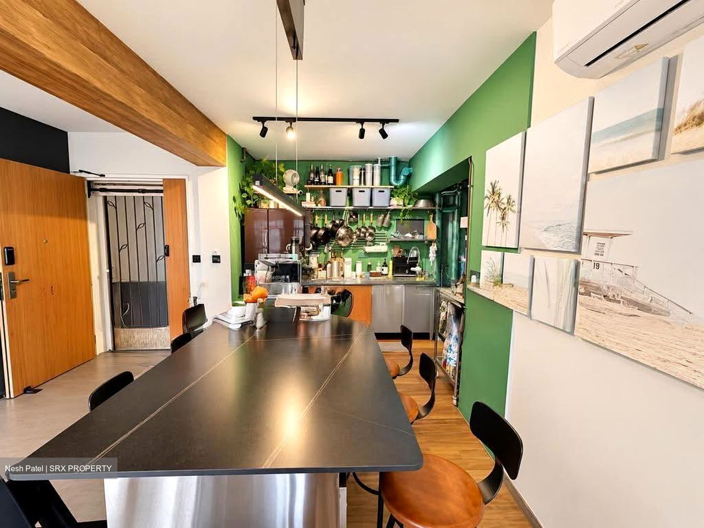 Blk 626A Tampines Greenverge (Tampines), HDB 4 Rooms #635090241